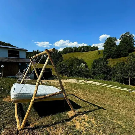 Kucica Srece