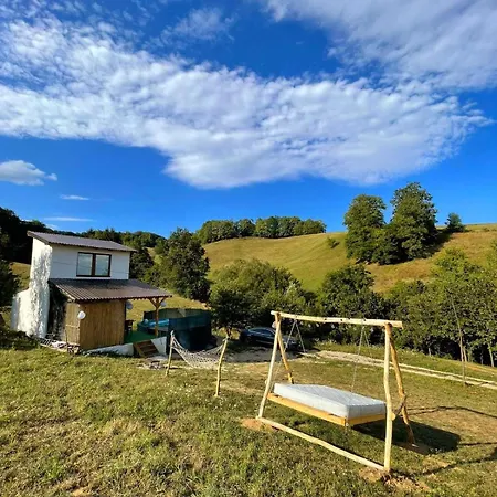Βίλα Kucica Srece Visoko