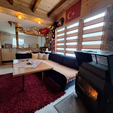 Kucica Srece Visoko