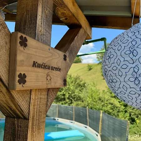 Kucica Srece *
