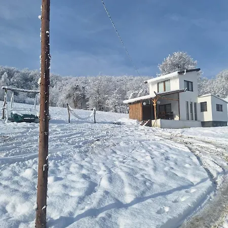 Kucica Srece Βίλα