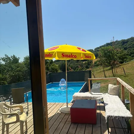 Kucica Srece Visoko