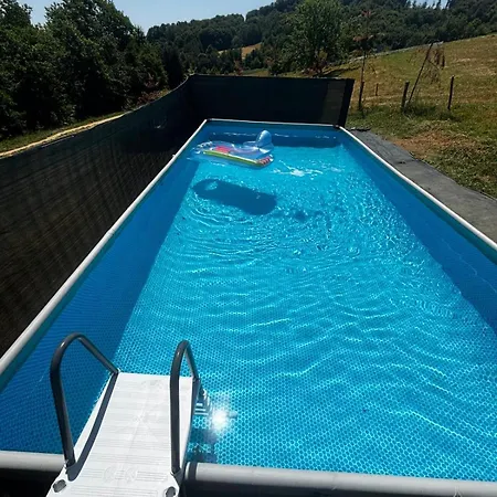 Kucica Srece Villa *