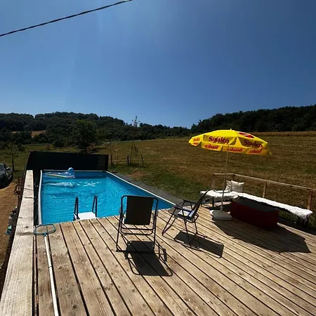 Villa Kucica Srece *