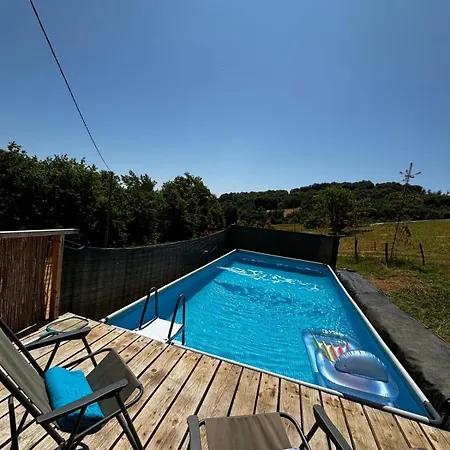 Kucica Srece Villa