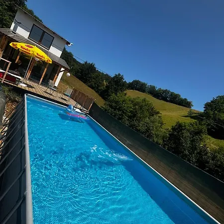 Kucica Srece Visoko